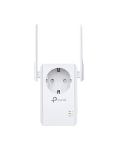 Tp-Link Wzmacniacz Sygnału Bezprzewodowego Tl-Wa860Re, 300 Mb/S, 802.11N/G/B, Gniazdo Elektryczne