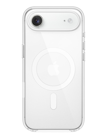 Apple Iphone Air Case Magsafe Frost