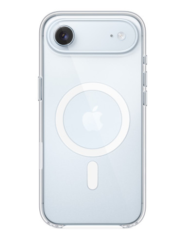 Apple Iphone Air Case Magsafe Frost