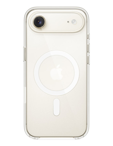 Apple Iphone Air Case Magsafe Frost