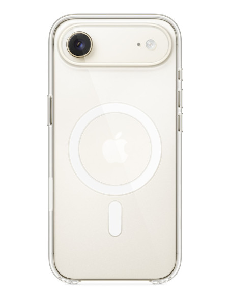 Apple Iphone Air Case Magsafe Frost