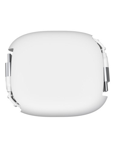 Kabel Zwijany Lenovo Gx91V57059 240W Usb-C Biały