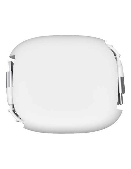 Kabel Zwijany Lenovo Gx91V57059 240W Usb-C Biały