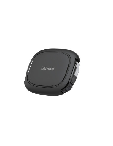Kabel Zwijany Lenovo Gx91V57058 240W Usb-C Czarny