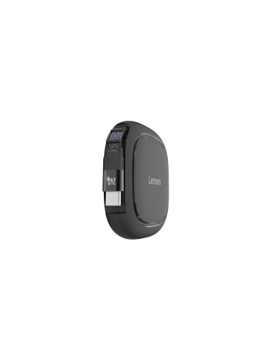 Kabel Zwijany Lenovo Gx91V57058 240W Usb-C Czarny