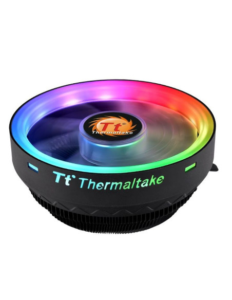Thermaltake Uv100 Argb Lighting Cl-P064-Al12Sw-A