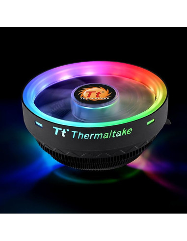 Thermaltake Uv100 Argb Lighting Cl-P064-Al12Sw-A