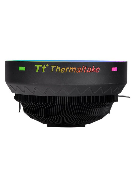 Thermaltake Uv100 Argb Lighting Cl-P064-Al12Sw-A