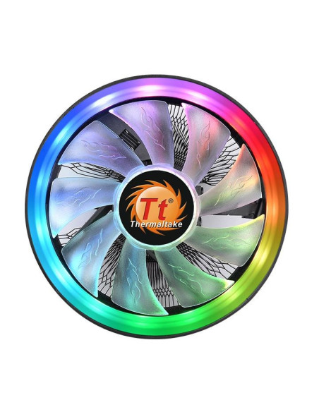 Thermaltake Uv100 Argb Lighting Cl-P064-Al12Sw-A
