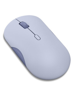 Mysz Bezprzewodowa Lenovo Silent Mouse 350 Bt Meta Grape 2