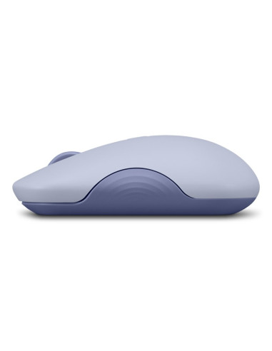 Mysz Bezprzewodowa Lenovo Silent Mouse 350 Bt Meta Grape