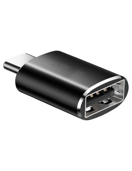 Savio Bezprzewodowy Adapter Carplay & Android Auto Tr-19