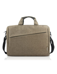 Torba Lenovo 15.6 Laptop Casual Toploader T210 Green 2