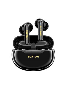 Buxton Btw-7200 Tuya - Słuchawki Bluetooth Douszne Czarne