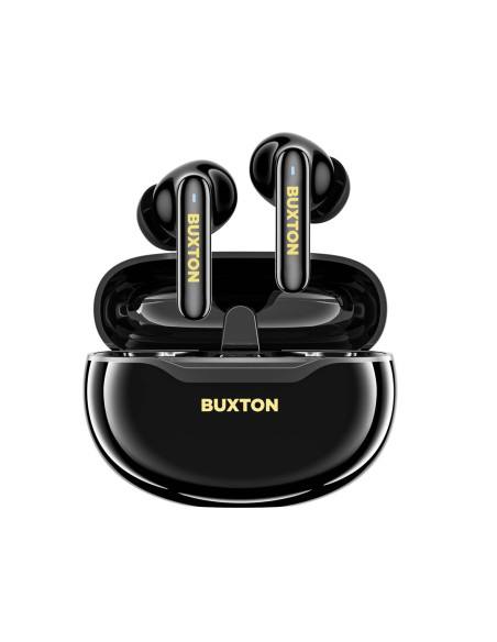 Buxton Btw-7200 Tuya - Słuchawki Bluetooth Douszne Czarne
