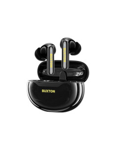 Buxton Btw-7200 Tuya - Słuchawki Bluetooth Douszne Czarne 2