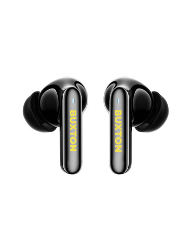 Buxton Btw-7200 Tuya - Słuchawki Bluetooth Douszne Czarne