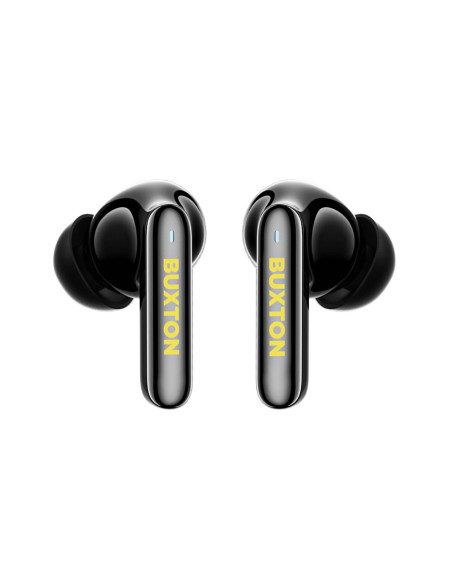 Buxton Btw-7200 Tuya - Słuchawki Bluetooth Douszne Czarne