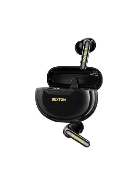 Buxton Btw-7200 Tuya - Słuchawki Bluetooth Douszne Czarne