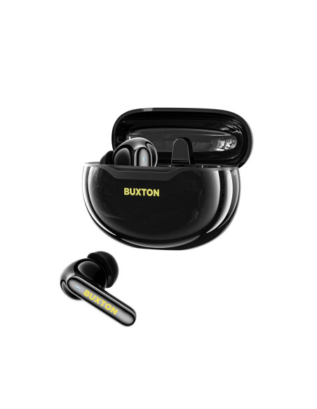 Buxton Btw-7200 Tuya - Słuchawki Bluetooth Douszne Czarne