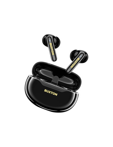 Buxton Btw-7200 Tuya - Słuchawki Bluetooth Douszne Czarne
