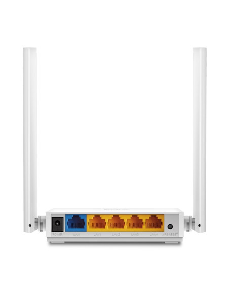 Router Bezprzewodowy Tp-Link Tl-Wr844N
