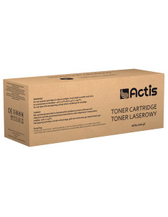 Actis Tb-119A Toner (Zamiennik Brother Tn119  Standard  1500 Stron  Czarny)