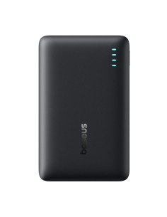 Powerbank Baseus Enerfill Fp21 10000Mah 22.5W Usb-A - Usb-C - Czarny