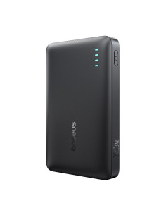Powerbank Baseus Enerfill Fp21 10000Mah 22.5W Usb-A - Usb-C - Czarny 2