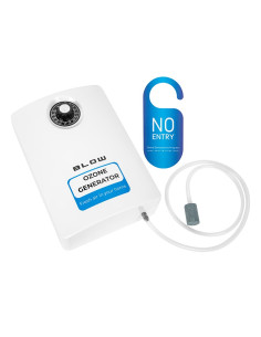 Generator Ozonu Blow Oz-02 Mini Ozonator 1000 Mg/H 15W