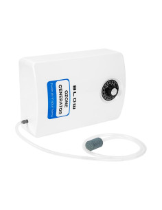 Generator Ozonu Blow Oz-02 Mini Ozonator 1000 Mg/H 15W 2
