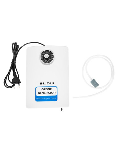 Generator Ozonu Blow Oz-02 Mini Ozonator 1000 Mg/H 15W