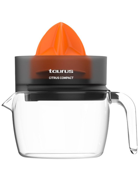 Wyciskarka Do Cytrusów Taurus Citrus Compact Glass 30W