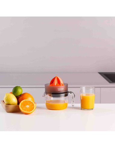 Wyciskarka Do Cytrusów Taurus Citrus Compact Glass 30W