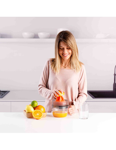Wyciskarka Do Cytrusów Taurus Citrus Compact Glass 30W