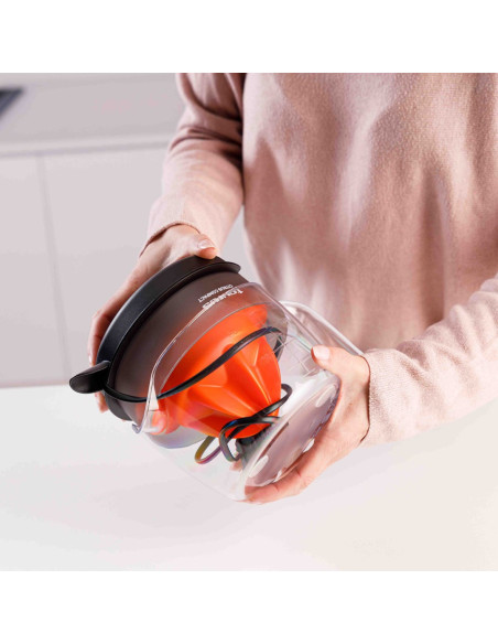 Wyciskarka Do Cytrusów Taurus Citrus Compact Glass 30W