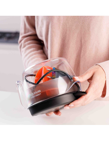 Wyciskarka Do Cytrusów Taurus Citrus Compact Glass 30W