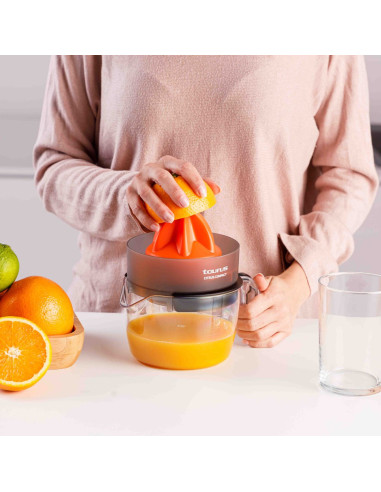 Wyciskarka Do Cytrusów Taurus Citrus Compact Glass 30W