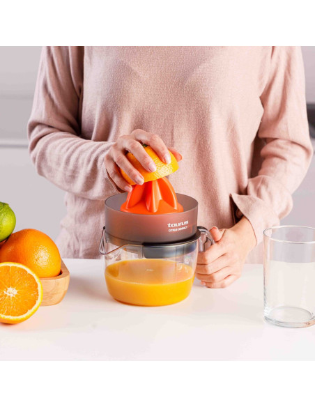 Wyciskarka Do Cytrusów Taurus Citrus Compact Glass 30W