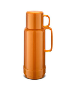 Rotpunkt Termos Szklany Poj. 1,0 L, Shiny Fox (Rud