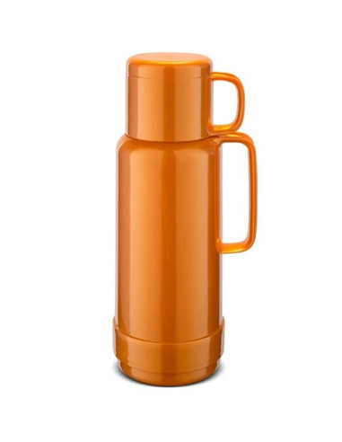 Rotpunkt Termos Szklany Poj. 1,0 L, Shiny Fox (Rud
