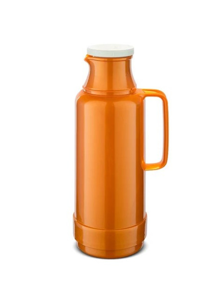 Rotpunkt Termos Szklany Poj. 1,0 L, Shiny Fox (Rud