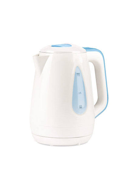 Czajnik Elektryczny 1,7L 2200W Mr-031-Blue Maestro