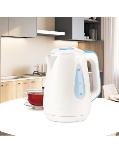 Czajnik Elektryczny 1,7L 2200W Mr-031-Blue Maestro