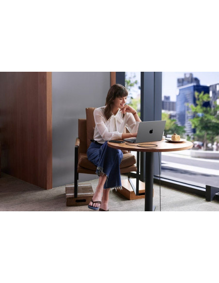 Kabel Ugreen Usb-C Do Usb-C Pd 100W 5A 3M - Czarny