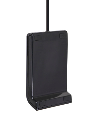Gembird Uniwersalny Czytnik Kart Smart Card Usb, Czarny
