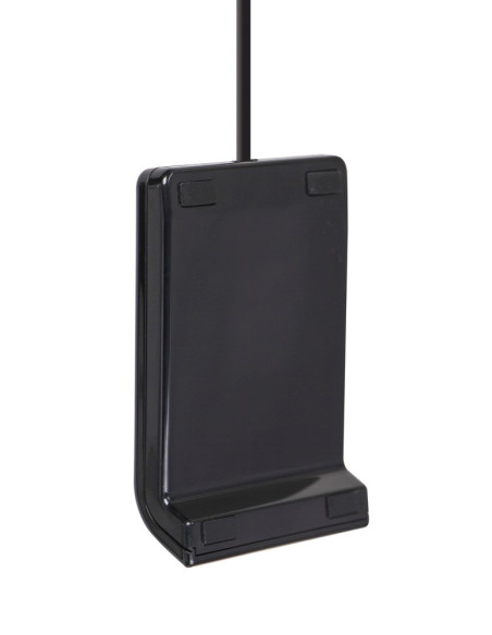 Gembird Uniwersalny Czytnik Kart Smart Card Usb, Czarny