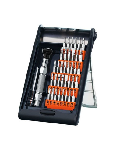 Ugreen Zestaw Wkrętaków 38W1  Cm372 Ze Stopu Aluminium