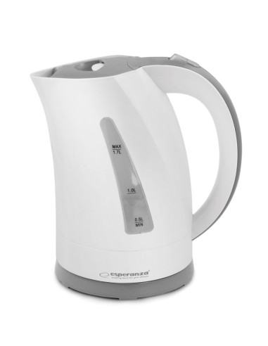 Esperanza Czajnik Elektryczny Amazon 1.7 L Ekk022