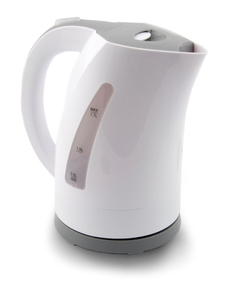 Esperanza Czajnik Elektryczny Amazon 1.7 L Ekk022